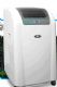 Portable air conditioning unit RCM4000 (14000 Btu / 4.1kW ) Monoblock type - Cooling only